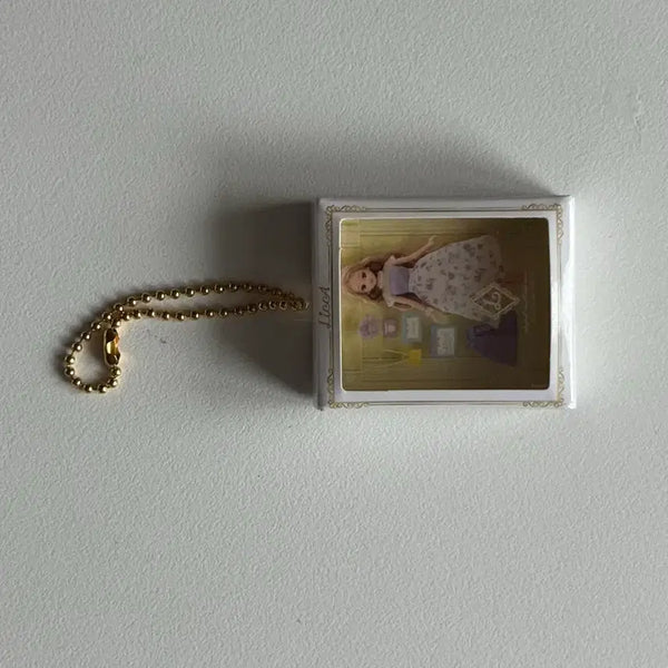 [BUNJANG] Bundle Set Keyrings / 키링 일괄판매