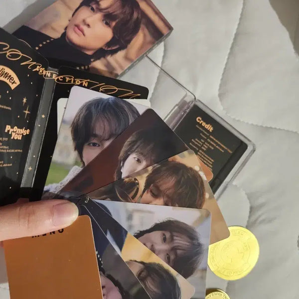 [BUNJANG] Onew Album / 온유 앨범