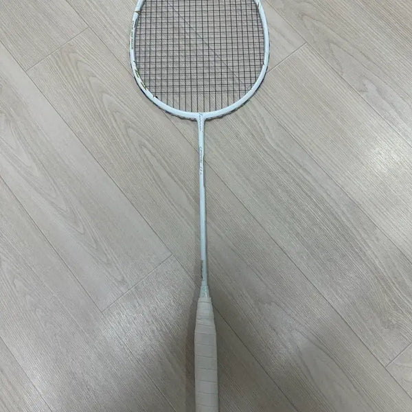 [BUNJANG] Technist FIRE T1 Badminton Racket / 테크니스트 T1