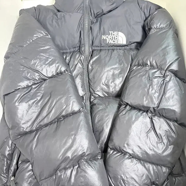 [BUNJANG] The North Face 1996 Eco Nuptse Glossy / 노스페이스 1996 에코눕시 유광