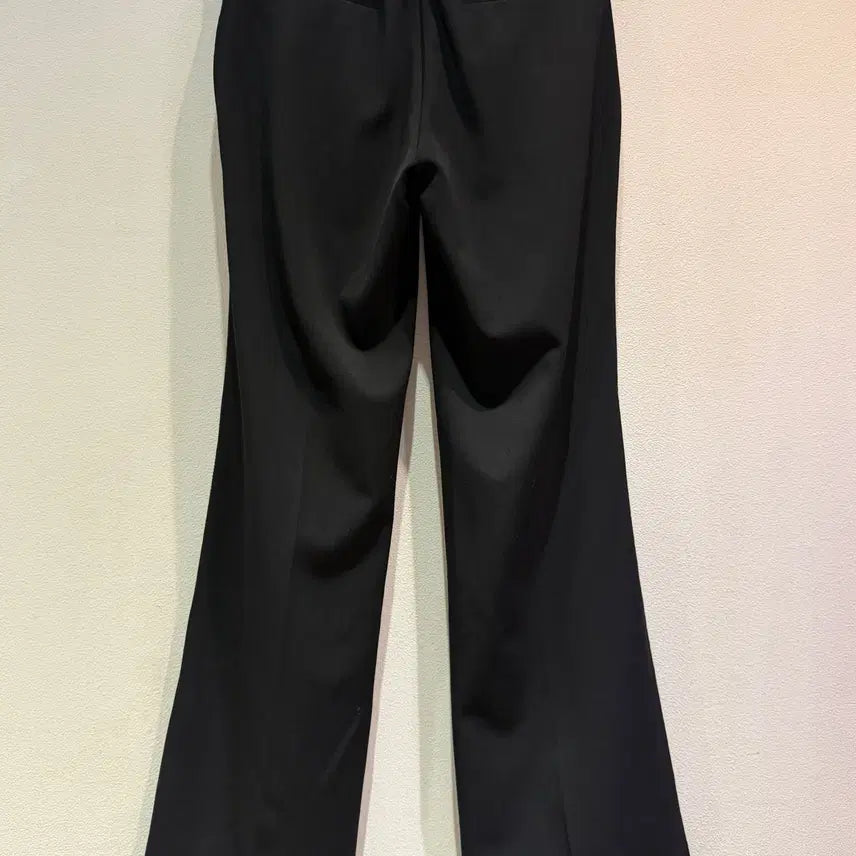 [BUNJANG] BEATRICE.b Black Pants Made In Italy / BEATRICE.b Black Pants (27, Made In Italy)