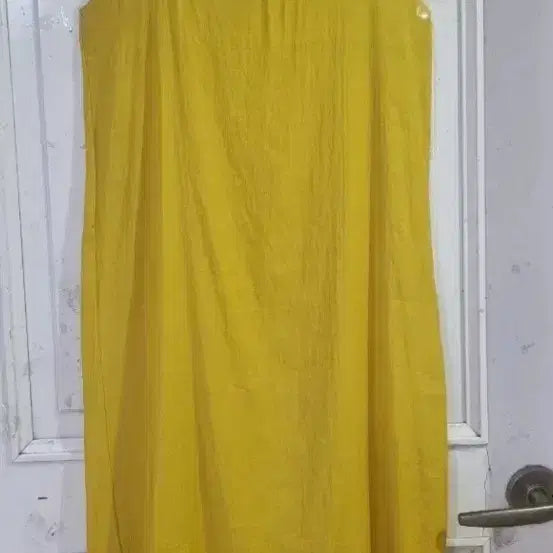 [BUNJANG] Rayon Long Dress / 여름 시원한 핏이이쁜  레이온  롱원피스