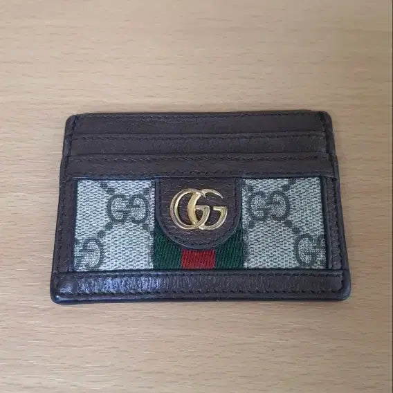 [BUNJANG] Gucci Ophidia Wallet/Card Holder / 구찌 오피디아 지갑/카드지갑 정품A급(감정O)