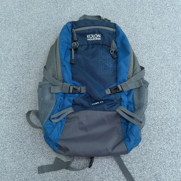 [BUNJANG] Kolon Industries Backpack Bag 0717B31 / 코오롱 인더스트리 백팩 가방 | 0717B31