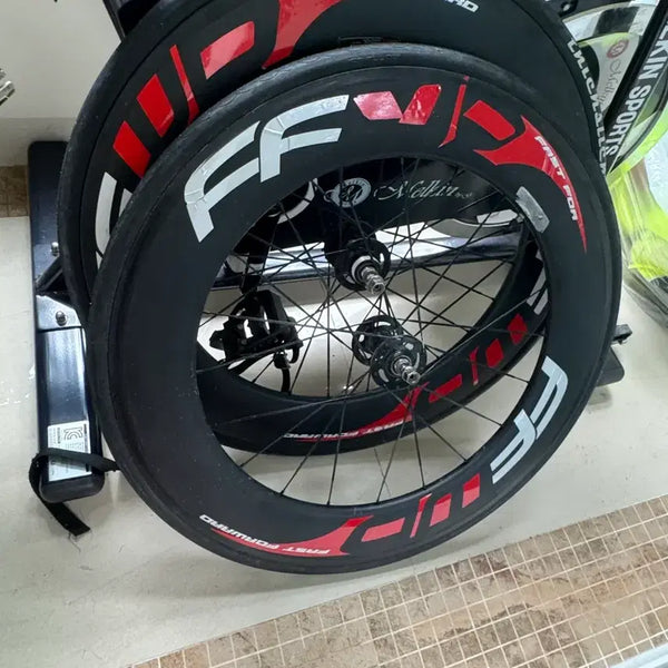 [BUNJANG] CSC88 Carbon Wheelset / CSC88림
