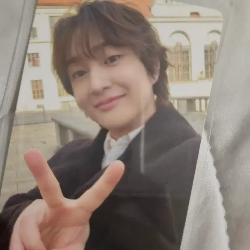 [BUNJANG] Onew Solo Album Photocard / 온유 포토카드