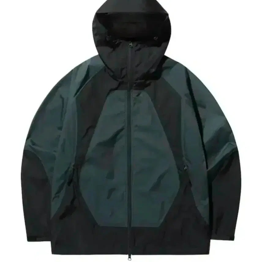 [BUNJANG] Sansan Gear 23SS 3L Jacket Black / 산산기어 23SS 3L JACKET BLACK  자켓(1사이즈)