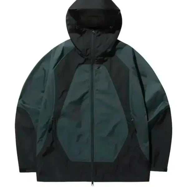 [BUNJANG] Sansan Gear 23SS 3L Jacket Black / 산산기어 23SS 3L JACKET BLACK  자켓(1사이즈)