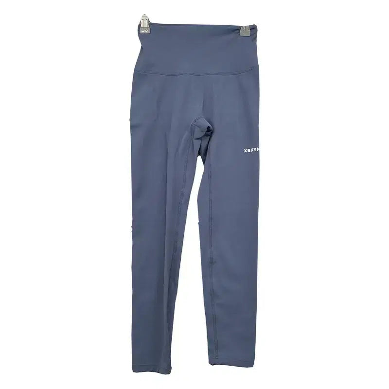 [BUNJANG] Xexymix Navy Leggings S / 젝시믹스 네이비 레깅스 S