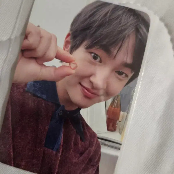 [BUNJANG] SHINee Onew Photocard / 샤이니 온유 포토카드