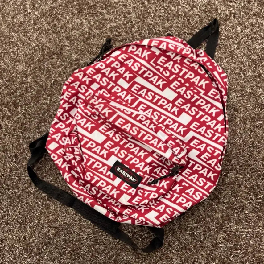 [BUNJANG] Eastpak Backpack / 이스트팩 백팩