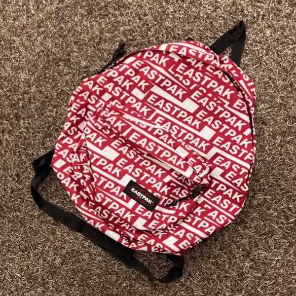 [BUNJANG] Eastpak Backpack / 이스트팩 백팩