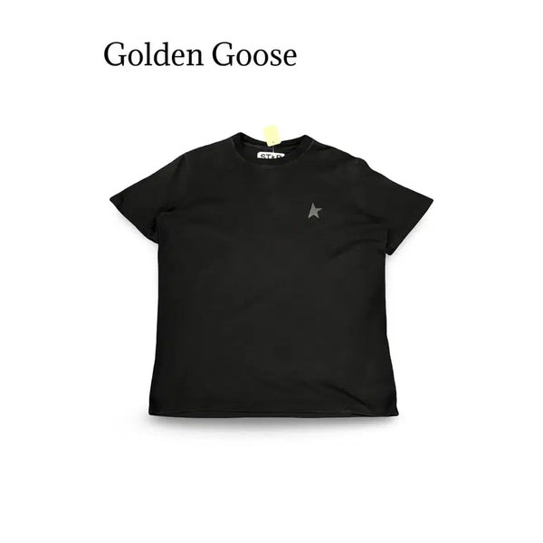 [BUNJANG] Golden Goose Short Sleeve T-Shirt / (95)Golden Goose 반팔