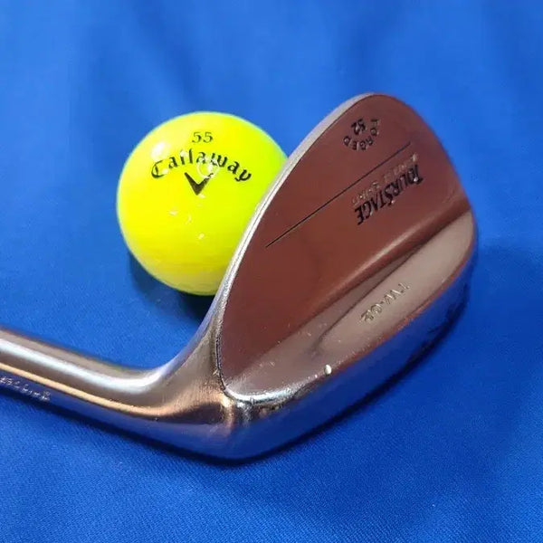 [BUNJANG] Bridgestone Tourstage TW-02 Forged P/S Wedge / 브리지스톤 투어스테이지 P/S 웨지 판매합니다