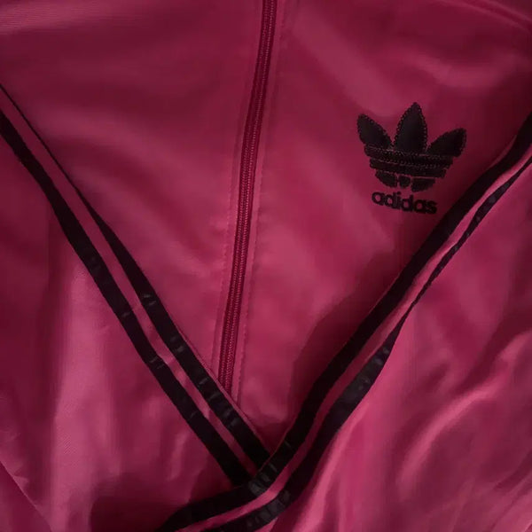 [BUNJANG] Adidas Firebird Track Top Jersey / 아디다스 파이어버드 트랙탑 져지