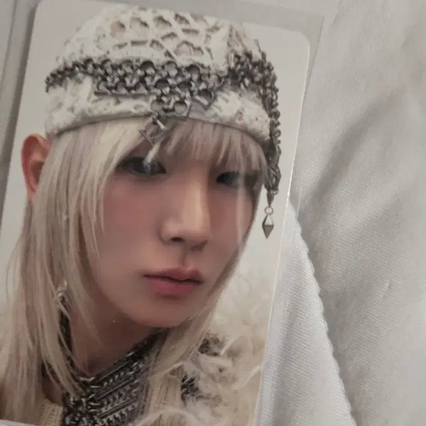 [BUNJANG] Key Photocard / 키 포토카드