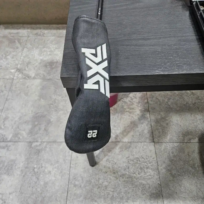 [BUNJANG] PXG 22° Utility Club with Headcover / pxg유틸22도랑 pxg3번우드 교환 원해요