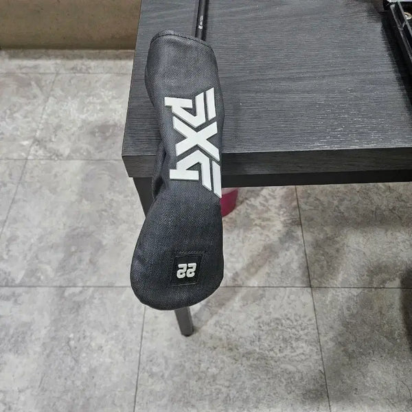 [BUNJANG] PXG 22° Utility Club with Headcover / pxg유틸22도랑 pxg3번우드 교환 원해요
