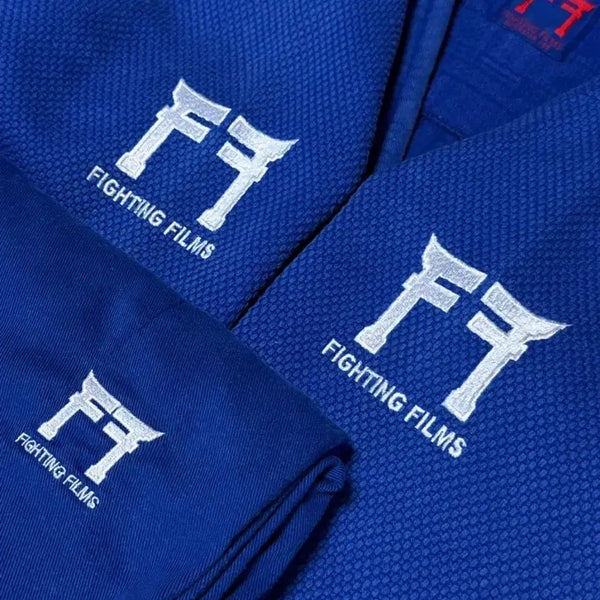 [BUNJANG] Fighting Films Superstar 750 Custom Judo Gi 175 / 파이팅필름 슈퍼스타 750 유도복 175