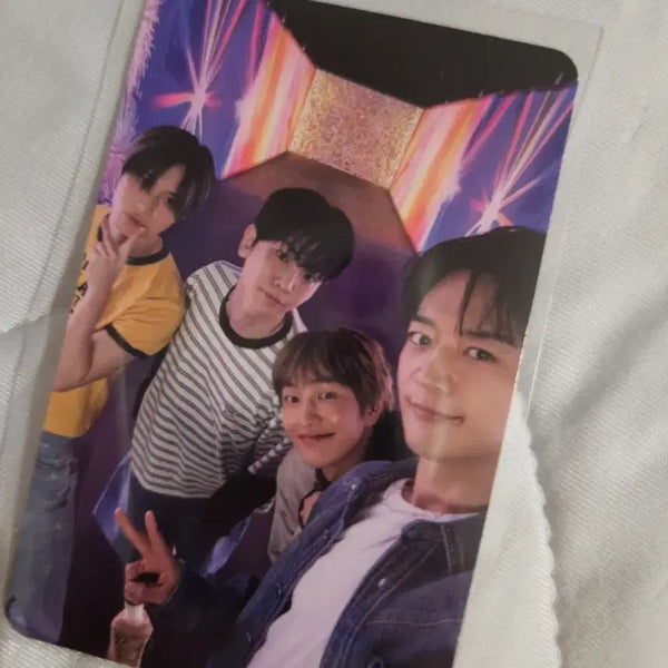 [BUNJANG] SHINee Photocard / 샤이니 포토카드