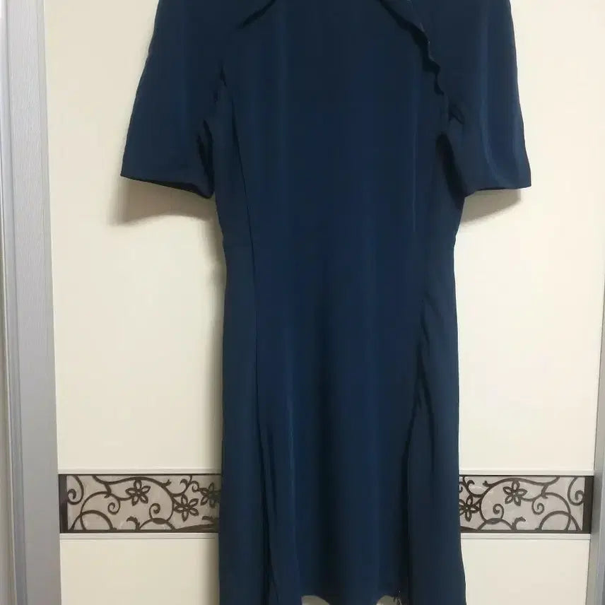 [BUNJANG] Lanvin Collection One-Piece Dress Size 82 / 랑방컬렉션 원피스 82사이즈