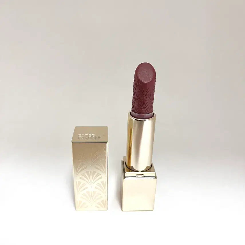[BUNJANG] Estée Lauder Holiday Lipstick Muted Rose 2 Uses / 에스티로더 홀리데이 립스틱 말린장미색 2회사용