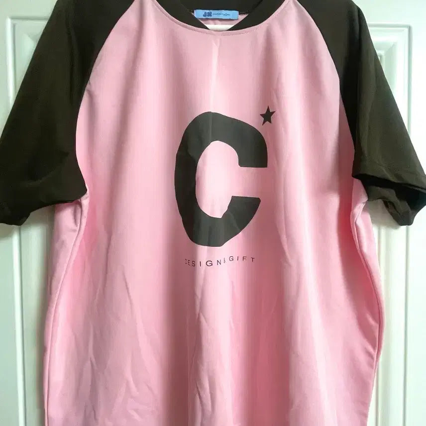 [BUNJANG] Jichoi Short-Sleeve T-Shirt / 지초이 반팔티셔츠