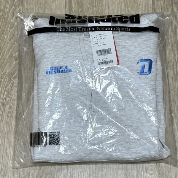[BUNJANG] NC Dinos 2026 Season Ticket Hoodie M / 엔씨 다이노스 2026 시즌권 후드티