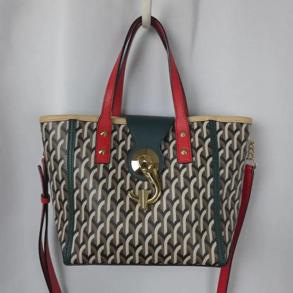 [BUNJANG] DELL'EST Barkia Bag Tote Bag Crossbody Bag / 델레스트(DELL'EST) 바르키아백 토트백 크로스백
