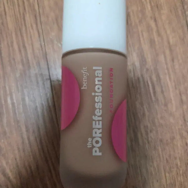 [BUNJANG] Benefit The POREfessional Foundation - Shade 1 / 베네피트 더포어페셔널 파운데이션
