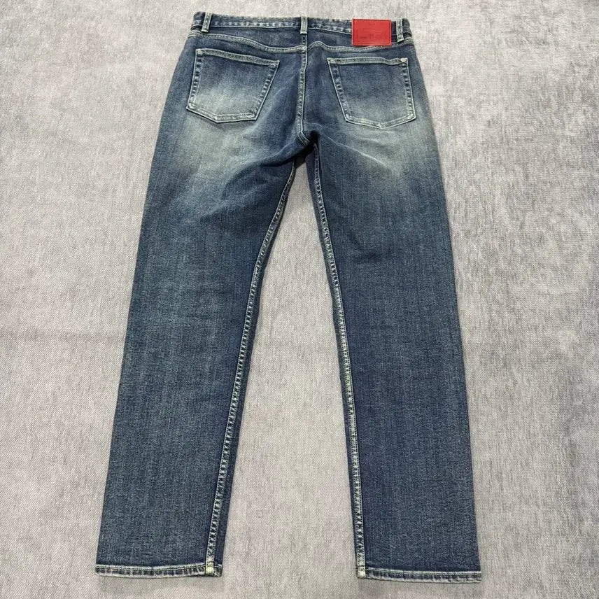 [BUNJANG] Mode Nine Jeans 32 / 32 모드나인 청바지