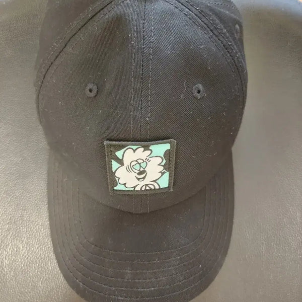[BUNJANG] Human Made x Verdy Collaboration Ball Cap / 휴먼메이드 x 베르디 볼캡