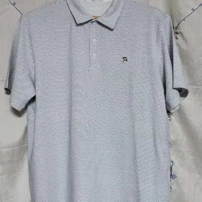 [BUNJANG] Arnold Palmer Polo T-shirt Size 105 / 아놀드파마 폴로티셔츠 105사이즈