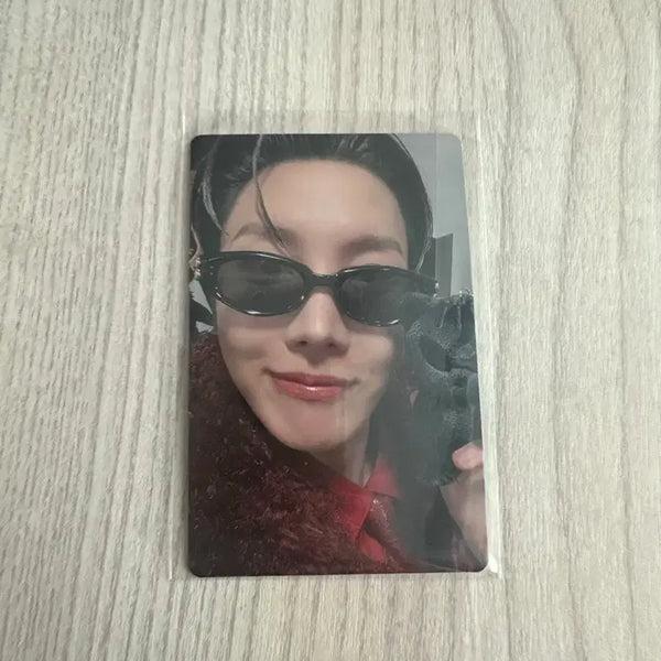 [BUNJANG] BTS J-Hope HOPE ON THE STREET FINAL Amazon POB Photocard / (배송비 포함) 방탄소년단 제이홉 홉온스 파이널 아미존 특전 포카