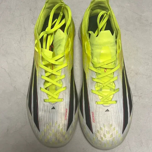 [BUNJANG] Adidas F50 Pro TF Soccer Cleats (Size 265) / 아디다스 F50 프로 TF (265)
