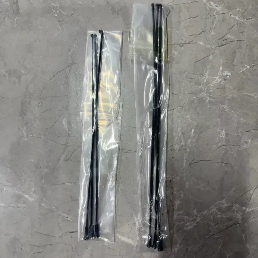 [BUNJANG] CSC 60mm/88mm Spoke Set (New) / csc 60림,88림 스포크 새상품