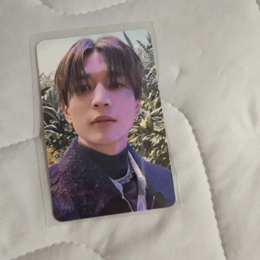 [BUNJANG] SHINee Minho Photocard / 민호 포카