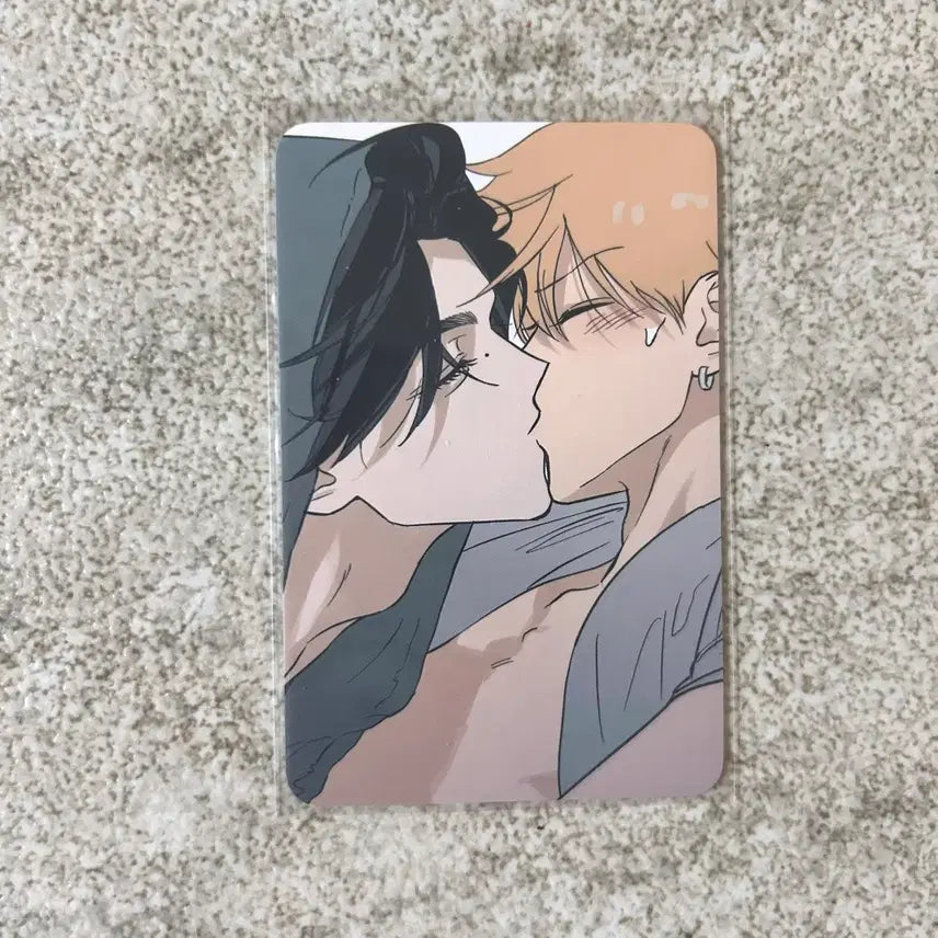 [BUNJANG] Salon de Lebon Les Bons Cafe Photocard Bundle Set / 풀북 특전 포카 살롱 드 르봉 레봄 카페 포토카드 판매