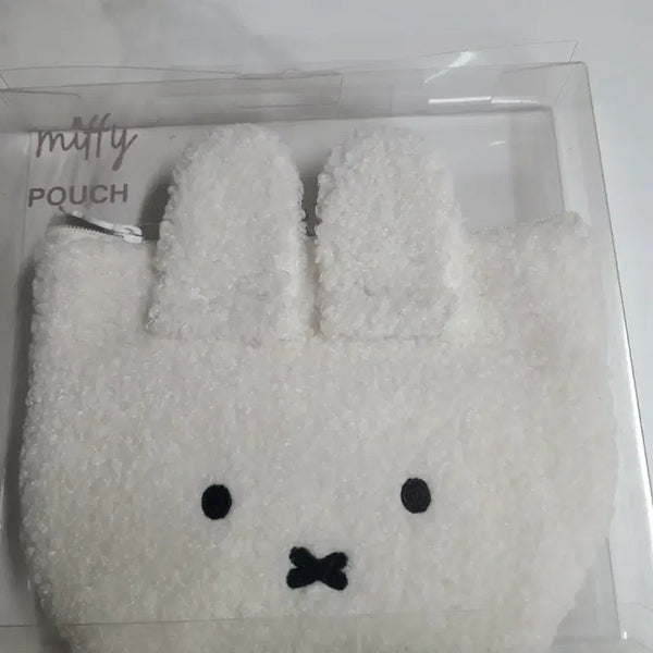 [BUNJANG] Miffy Pouch / 미피파우치