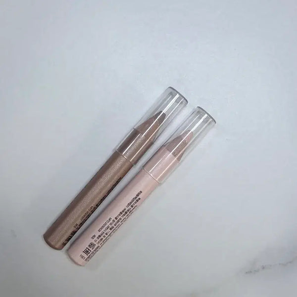 [BUNJANG] Two Cool For School Art Class Protatoo Pencil Duo Beige, Tender Brown / 급전) 일괄 투쿨포스쿨 아트클래스 프로타주 팬슬 듀베이지, 텐더 브라운