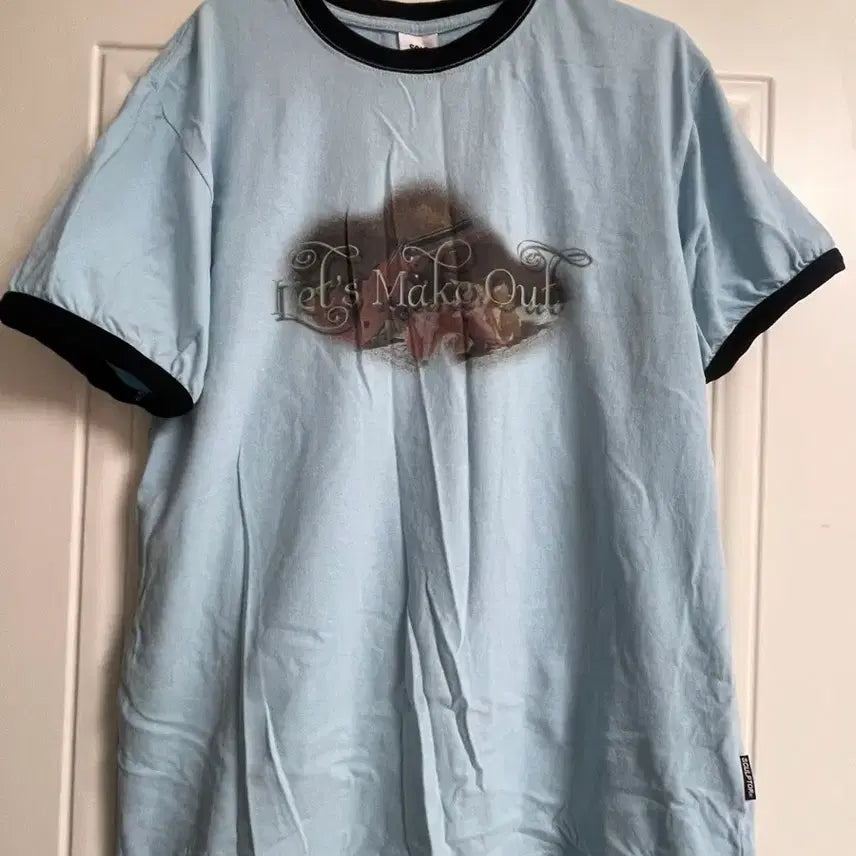 [BUNJANG] Sculptor Short Sleeve T-Shirt / 스컬프터 반팔