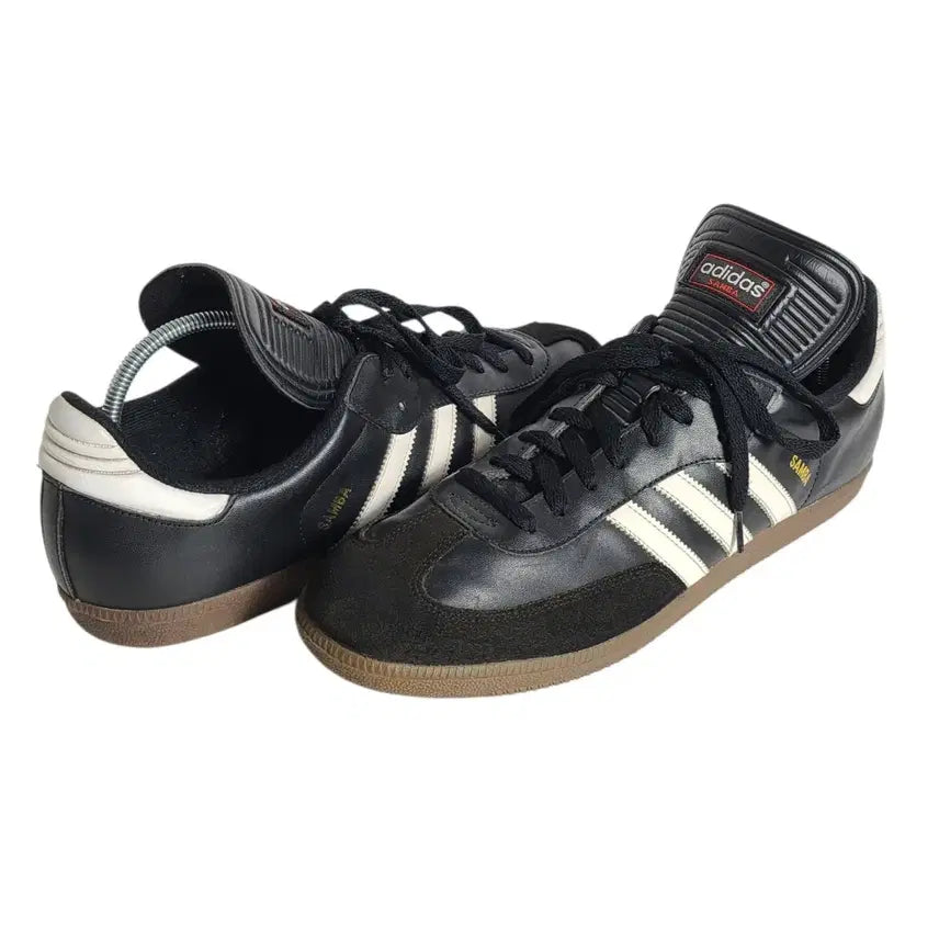 [BUNJANG] Adidas Samba Classic Shoes (Size 305) / 305) 2014s ADIDAS 아디다스 삼바 클래식