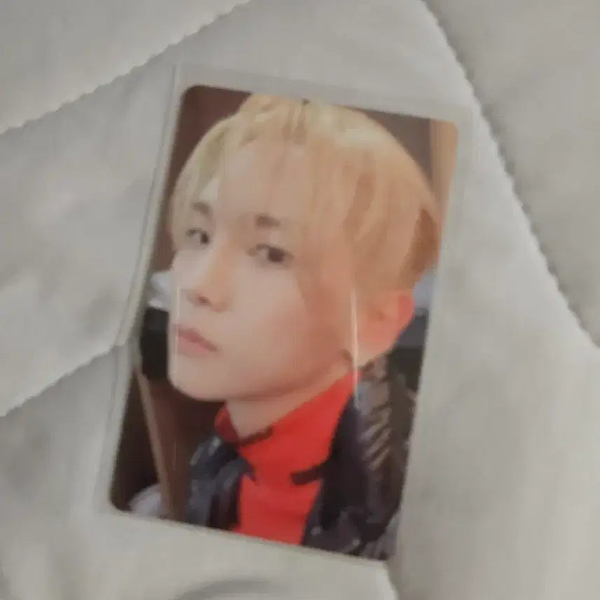 [BUNJANG] Key Photocard / 키 포토카드