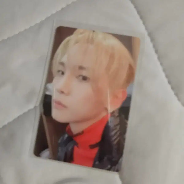 [BUNJANG] Key Photocard / 키 포토카드