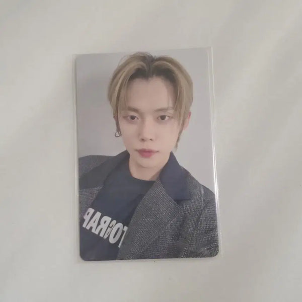 [BUNJANG] TXT Yeonjun Saitama Dome Photocard / 투바투 연준 사이타마 베르나돔 포카 판매 수빈 범규 태현 휴닝