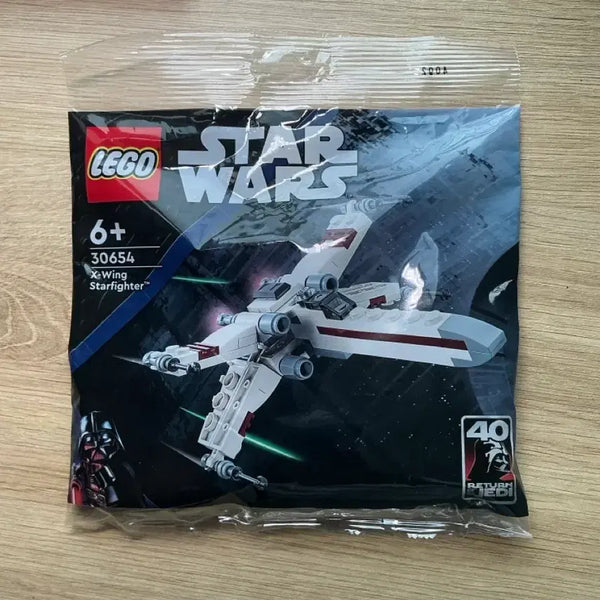 [BUNJANG] LEGO 30654 X-wing Starfighter Polybag / 레고 30654 x윙 스타파이터