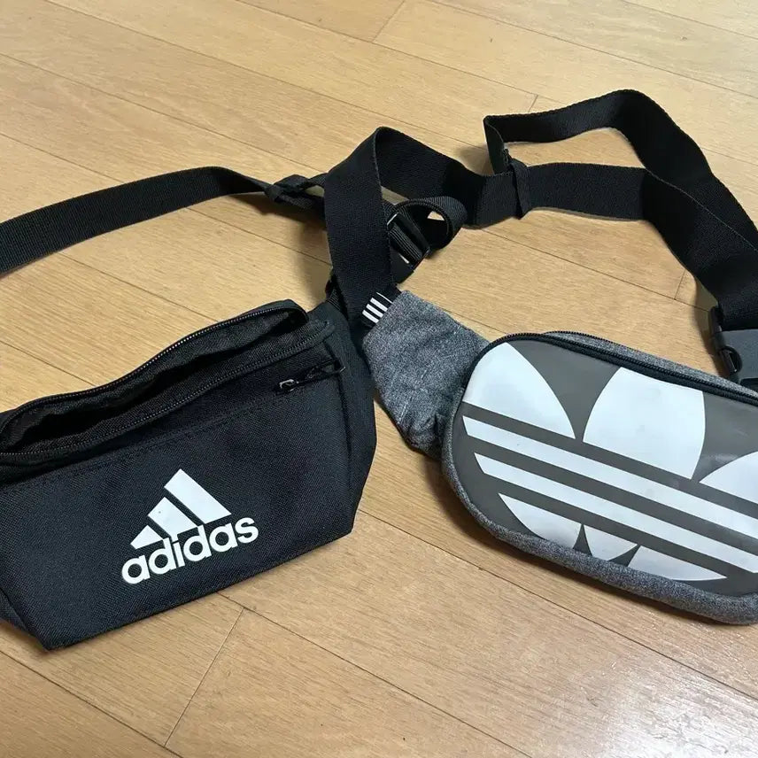 [BUNJANG] Adidas Crossbody Bag / 아디다스 크로스백