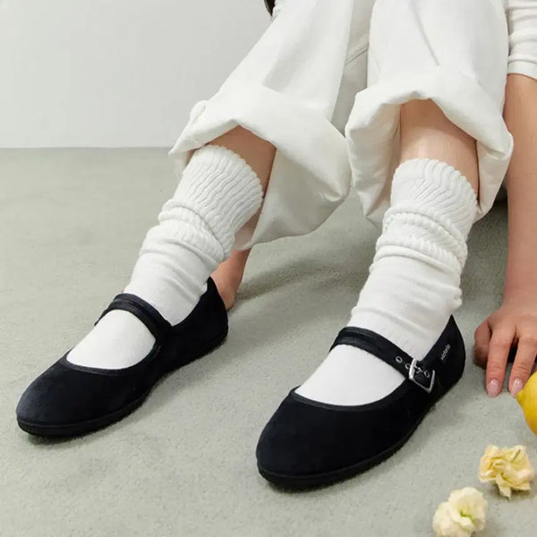 [BUNJANG] Victoria Shoes Mary Jane Size 38 (240) / 빅토리아슈즈 메리제인 38 (240)