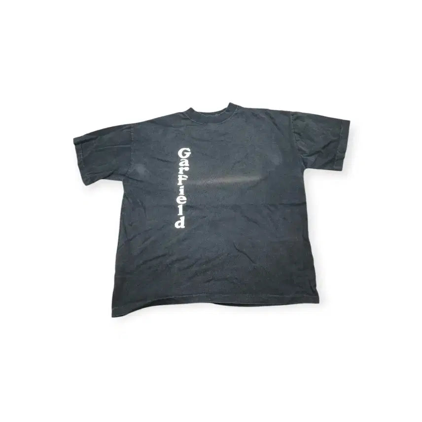 [BUNJANG] Vintage Garfield T-Shirt 80s / 빈티지 가필드 티셔츠 80s