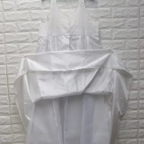 [BUNJANG] Women's Hanbok Inner Skirt (Size 77) / 136 한복속치마 여성77 키165-170/창고갤러리